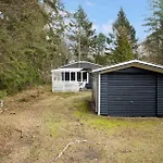 度假居 Oh501-hadsund-egelunden-29 Hadsund