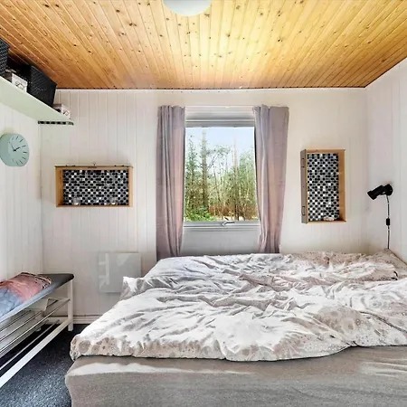 بيت للعطل Oh501-hadsund-egelunden-29 *