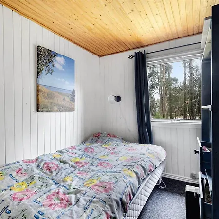 بيت للعطل Oh501-hadsund-egelunden-29