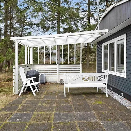 בית נופש Oh501-hadsund-egelunden-29 Hadsund