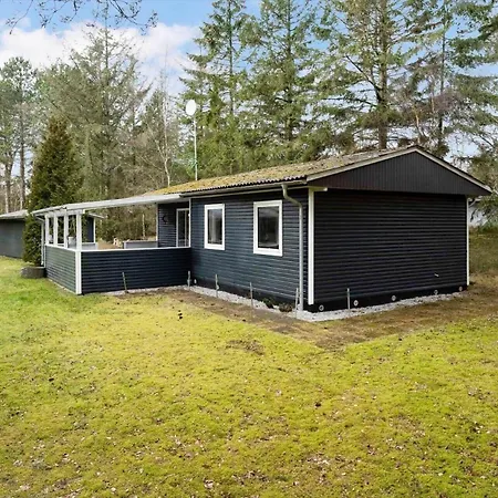 Oh501 - Egelunden 29 Ferienhaus Hadsund