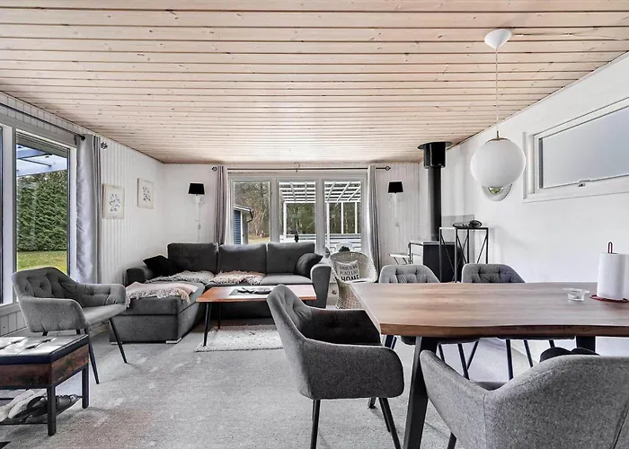 Σπίτι διακοπών Oh501-hadsund-egelunden-29