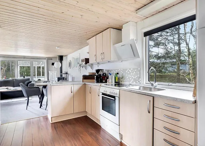 Σπίτι διακοπών Oh501-hadsund-egelunden-29 Hadsund