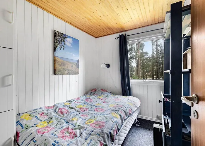 Σπίτι διακοπών Oh501-hadsund-egelunden-29