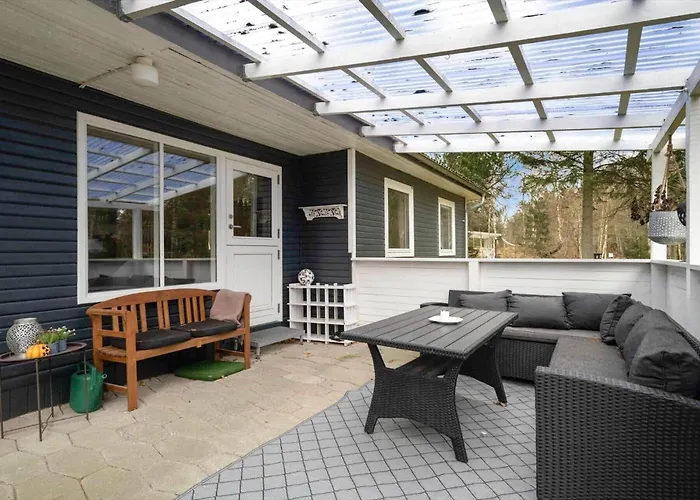 Σπίτι διακοπών Oh501-hadsund-egelunden-29 *