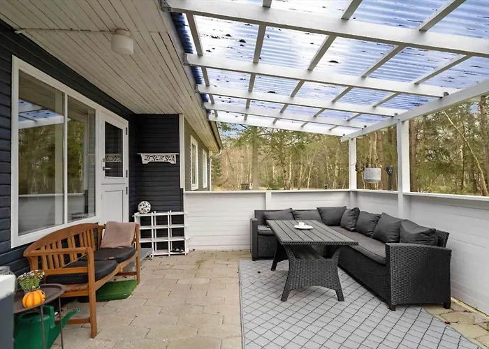 Oh501-hadsund-egelunden-29 Σπίτι διακοπών