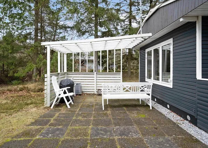 Oh501-hadsund-egelunden-29 Σπίτι διακοπών *