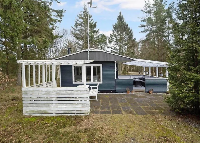 Σπίτι διακοπών Oh501-hadsund-egelunden-29 *