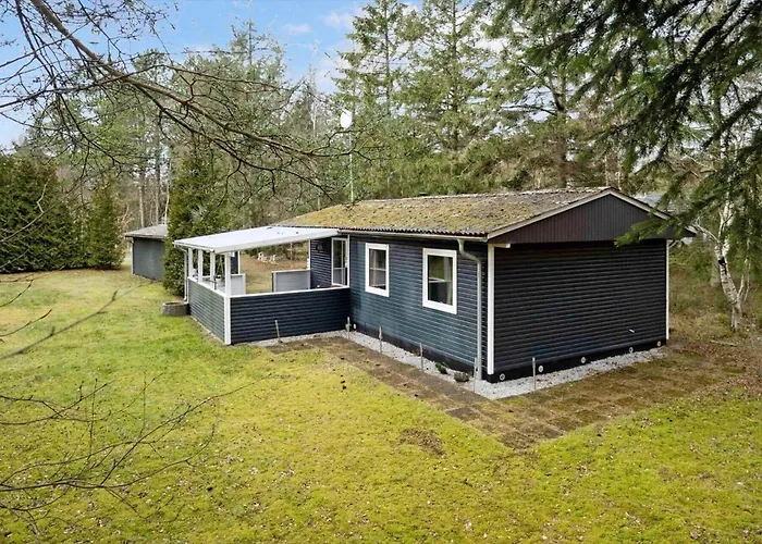 Σπίτι διακοπών Oh501-hadsund-egelunden-29