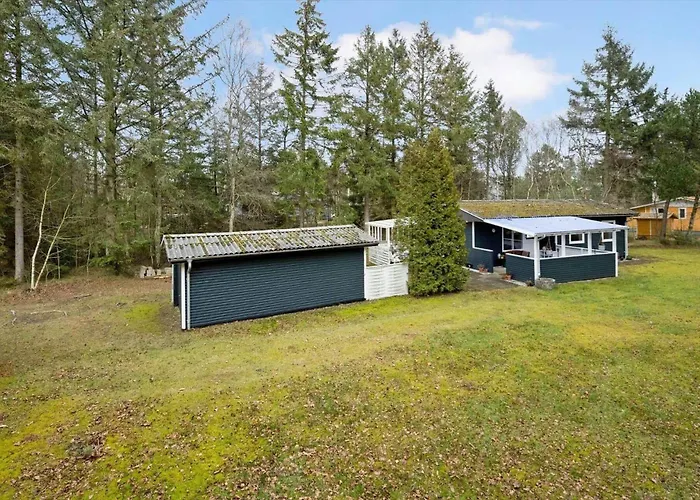 Σπίτι διακοπών Oh501-hadsund-egelunden-29