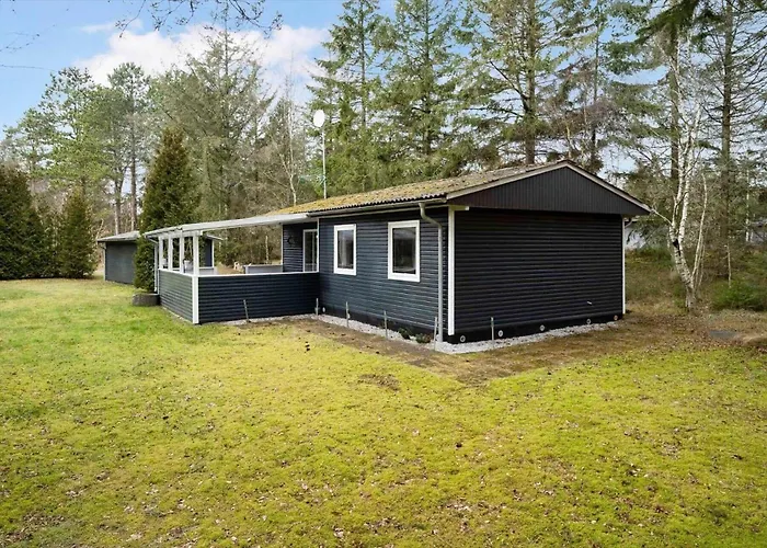 Σπίτι διακοπών Oh501-hadsund-egelunden-29 Hadsund