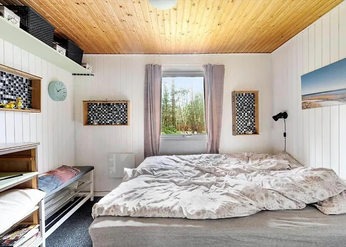 Prázdninový dům Oh501-hadsund-egelunden-29 *