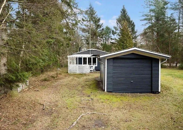 Casa de Férias Oh501-hadsund-egelunden-29 Hadsund